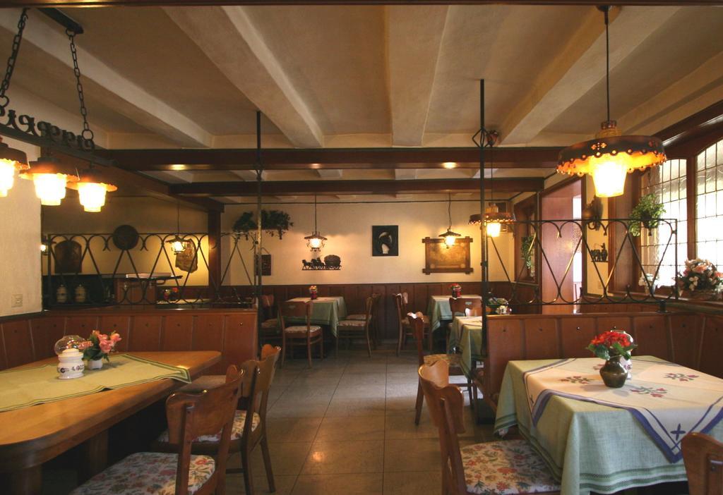 Hotel Restaurant Gunsetal Bad Berleburg Kültér fotó